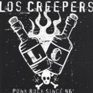 Los Creepers, Punk Rock Since '96 (CD)